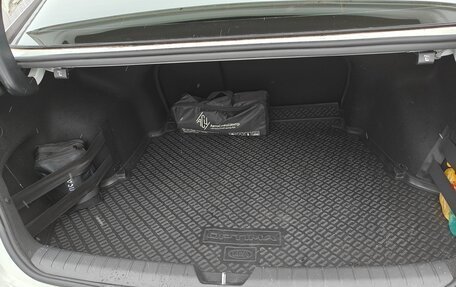 KIA Optima IV, 2019 год, 2 100 000 рублей, 12 фотография