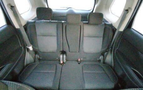 Mitsubishi Outlander III рестайлинг 3, 2018 год, 2 150 000 рублей, 12 фотография