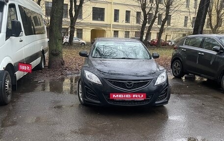 Mazda 6, 2011 год, 760 000 рублей, 10 фотография