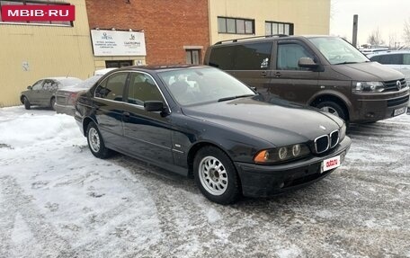 BMW 5 серия, 2000 год, 580 000 рублей, 2 фотография