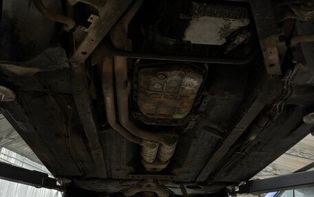 BMW 5 серия, 2000 год, 580 000 рублей, 8 фотография