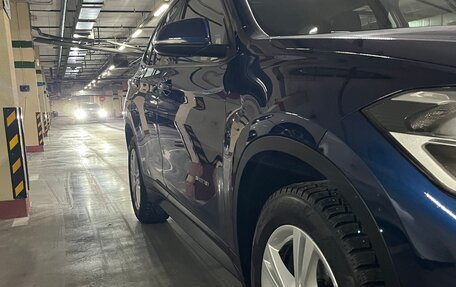 BMW X1, 2017 год, 1 990 000 рублей, 9 фотография