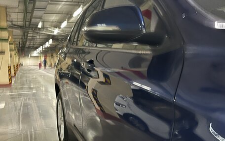 BMW X1, 2017 год, 1 990 000 рублей, 7 фотография