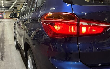 BMW X1, 2017 год, 1 990 000 рублей, 11 фотография