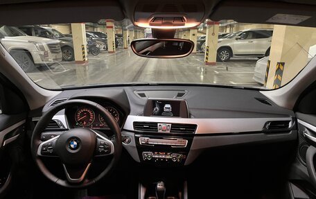 BMW X1, 2017 год, 1 990 000 рублей, 13 фотография