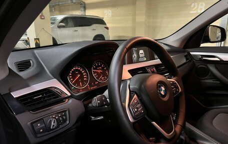 BMW X1, 2017 год, 1 990 000 рублей, 15 фотография