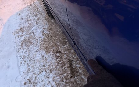 Mazda 3, 2008 год, 530 000 рублей, 10 фотография