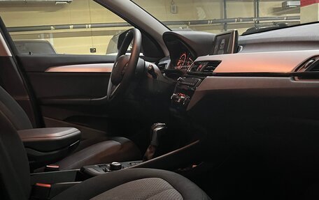 BMW X1, 2017 год, 1 990 000 рублей, 19 фотография