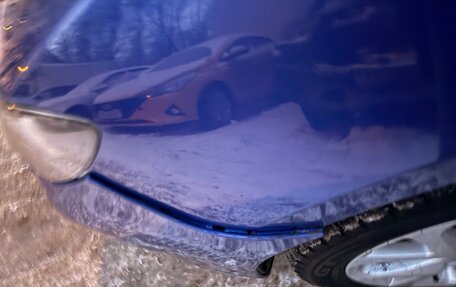 Mazda 3, 2008 год, 530 000 рублей, 11 фотография