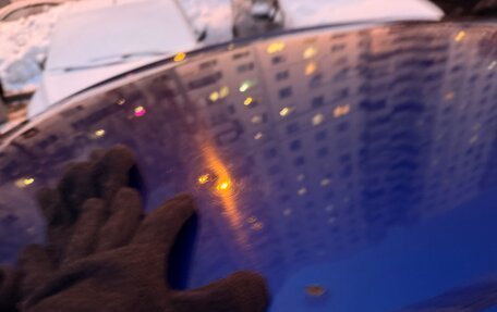 Mazda 3, 2008 год, 530 000 рублей, 12 фотография