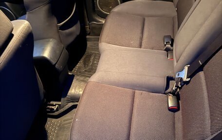 Mazda 3, 2008 год, 530 000 рублей, 16 фотография