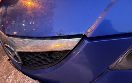 Mazda 3, 2008 год, 530 000 рублей, 13 фотография