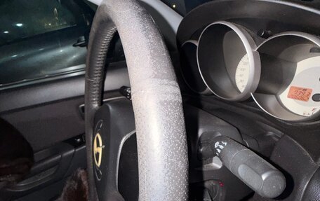 Mazda 3, 2008 год, 530 000 рублей, 17 фотография