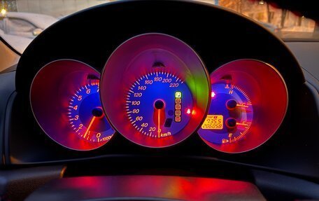 Mazda 3, 2008 год, 530 000 рублей, 14 фотография