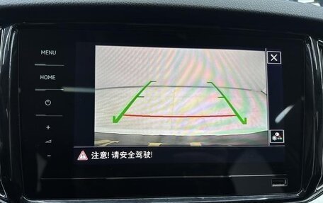 Skoda Kamiq I, 2021 год, 1 890 000 рублей, 7 фотография