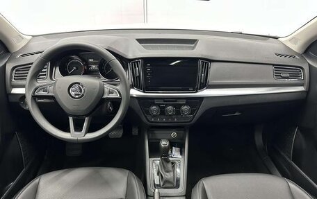 Skoda Kamiq I, 2021 год, 1 890 000 рублей, 11 фотография