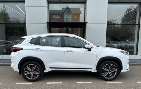 CheryExeed LX, 2024 год, 3 590 000 рублей, 4 фотография