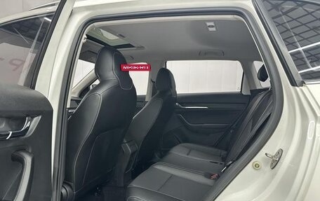 Skoda Kamiq I, 2021 год, 1 890 000 рублей, 15 фотография