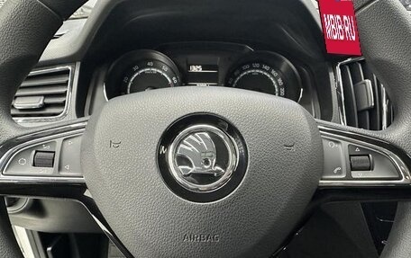 Skoda Kamiq I, 2021 год, 1 890 000 рублей, 10 фотография