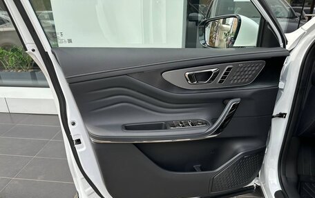CheryExeed LX, 2024 год, 3 590 000 рублей, 22 фотография