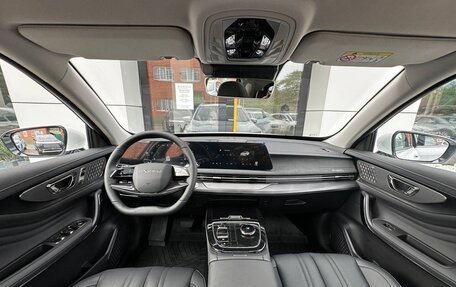 CheryExeed LX, 2024 год, 3 590 000 рублей, 23 фотография