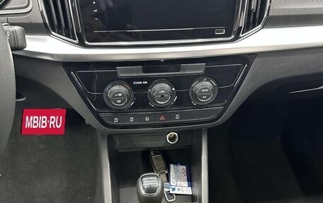 Skoda Kamiq I, 2021 год, 1 890 000 рублей, 9 фотография