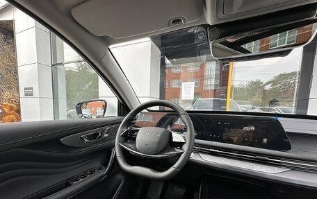 CheryExeed LX, 2024 год, 3 590 000 рублей, 25 фотография