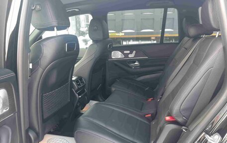 Mercedes-Benz GLS, 2020 год, 11 000 000 рублей, 12 фотография