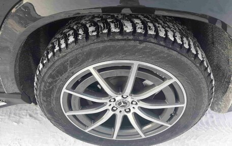 Mercedes-Benz GLS, 2020 год, 11 000 000 рублей, 14 фотография