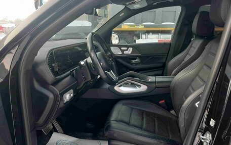 Mercedes-Benz GLS, 2020 год, 11 000 000 рублей, 8 фотография