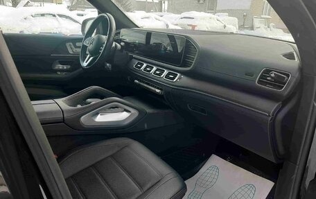 Mercedes-Benz GLS, 2020 год, 11 000 000 рублей, 9 фотография