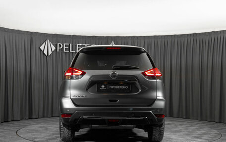 Nissan X-Trail, 2021 год, 2 970 000 рублей, 6 фотография