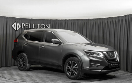 Nissan X-Trail, 2021 год, 2 970 000 рублей, 2 фотография