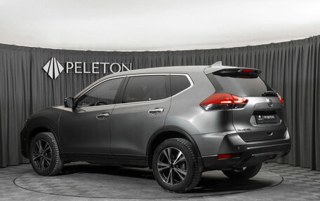 Nissan X-Trail, 2021 год, 2 970 000 рублей, 4 фотография