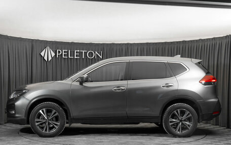 Nissan X-Trail, 2021 год, 2 970 000 рублей, 7 фотография