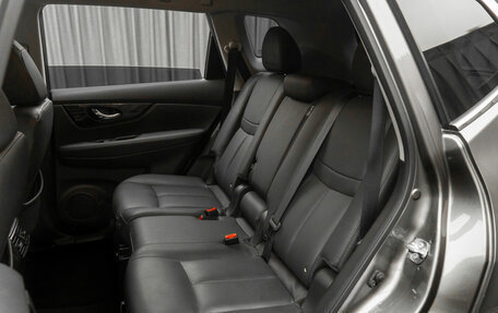 Nissan X-Trail, 2021 год, 2 970 000 рублей, 14 фотография