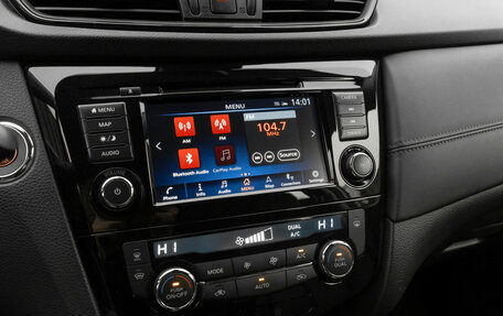 Nissan X-Trail, 2021 год, 2 970 000 рублей, 20 фотография