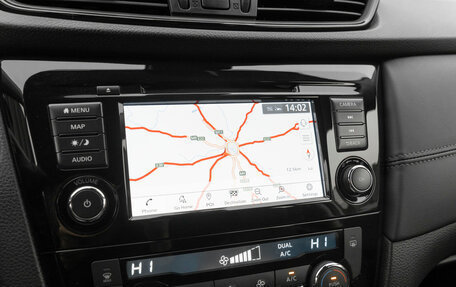 Nissan X-Trail, 2021 год, 2 970 000 рублей, 22 фотография