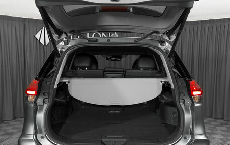 Nissan X-Trail, 2021 год, 2 970 000 рублей, 26 фотография