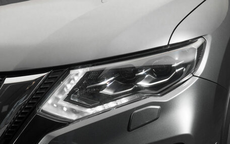 Nissan X-Trail, 2021 год, 2 970 000 рублей, 29 фотография