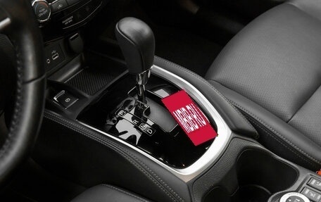 Nissan X-Trail, 2021 год, 2 970 000 рублей, 18 фотография