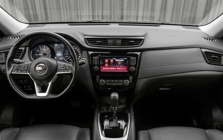 Nissan X-Trail, 2021 год, 2 970 000 рублей, 10 фотография