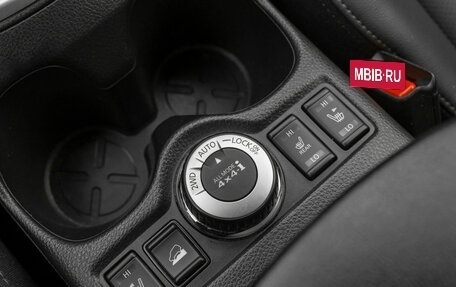 Nissan X-Trail, 2021 год, 2 970 000 рублей, 19 фотография