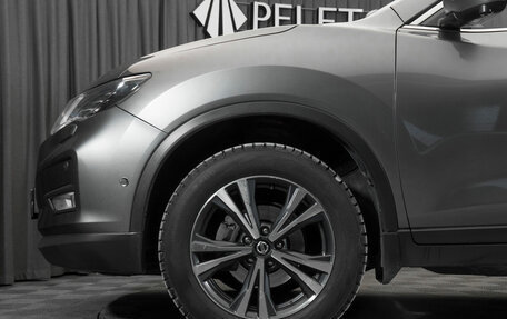 Nissan X-Trail, 2021 год, 2 970 000 рублей, 28 фотография