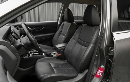 Nissan X-Trail, 2021 год, 2 970 000 рублей, 11 фотография