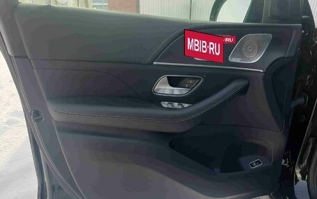 Mercedes-Benz GLS, 2020 год, 11 000 000 рублей, 10 фотография