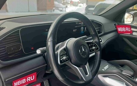 Mercedes-Benz GLS, 2020 год, 11 000 000 рублей, 6 фотография