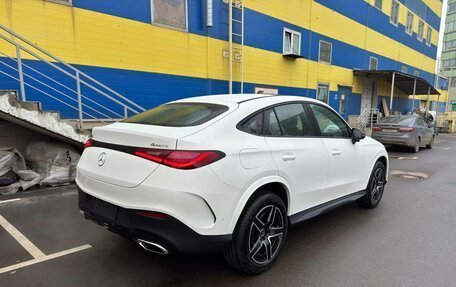 Mercedes-Benz GLC Coupe, 2025 год, 8 499 000 рублей, 6 фотография