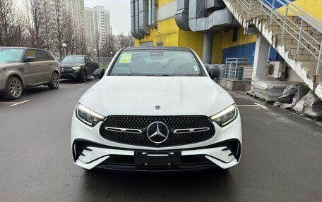 Mercedes-Benz GLC Coupe, 2025 год, 8 499 000 рублей, 2 фотография