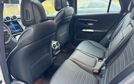 Mercedes-Benz GLC Coupe, 2025 год, 8 499 000 рублей, 9 фотография